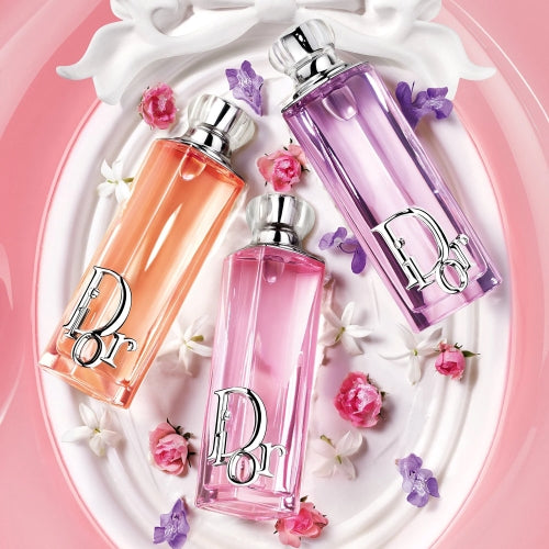 Dior ADDICT PURPLE GLOW Eau De Parfum Femme 100ml