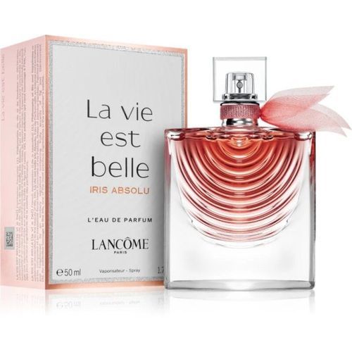 Lancôme - La Vie est Belle IRIS ABSOLU Eau de Parfum Femme 50ml