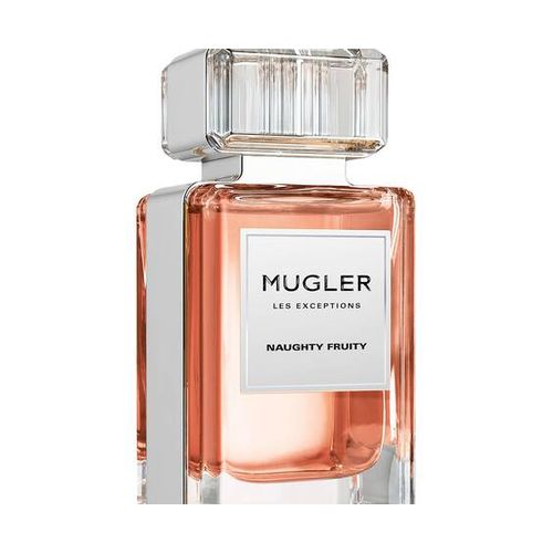Mugler - Les Exceptions -NAUGHTY FRUITY- Eau De Parfum 80ml