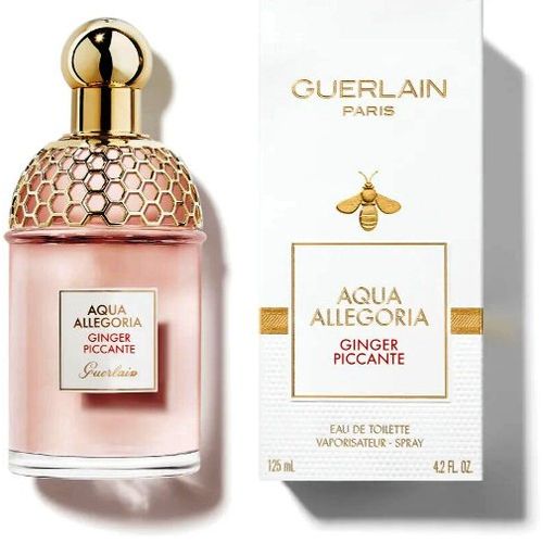 Guerlain - Aqua Allegoria Ginger Piccante Eau de toilette 125ml