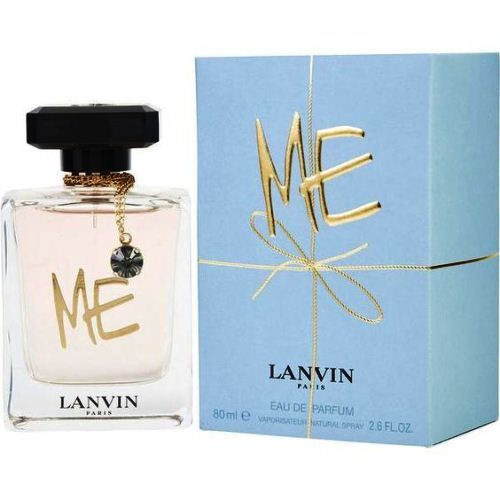 Lanvin - Me Eau de Parfum Femme 80ml