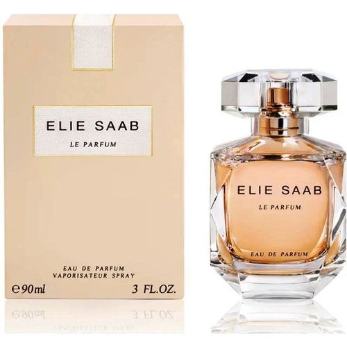 Elie Saab - Le Parfum -eau De Parfum Femme 90ml-