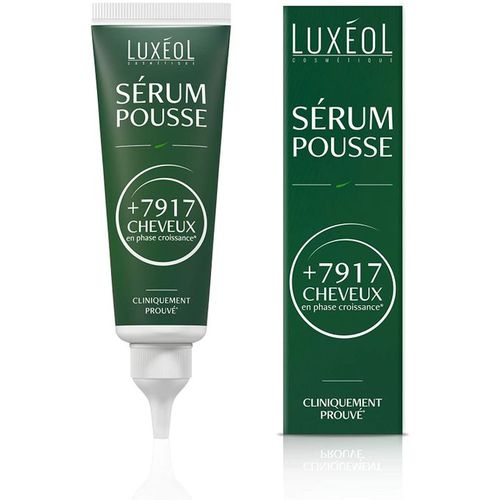 luxeol - Sérum Pousse +7917 CHEVEUX -50ML-