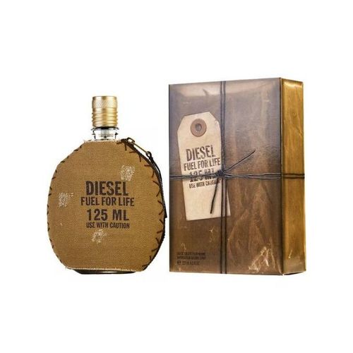 Diesel - FUEL FOR LIFE POUR LUI EAU DE TOILETTE SPRAY 125ml