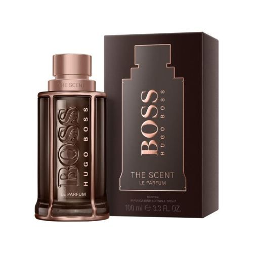 Hugo Boss - BOSS THE SCENT LE PARFUM pour Homme 100ml
