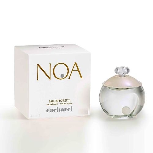 Cacharel - Noa Eau de Toilette Femme -50ml-