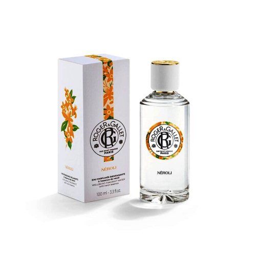 Roger & Gallet - NÉROLI Eau Parfumée Bienfaisante 100 ml