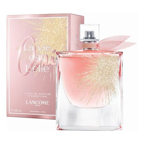 Lancôme - OUI La Vie Est Belle Eau De Parfum 100ml