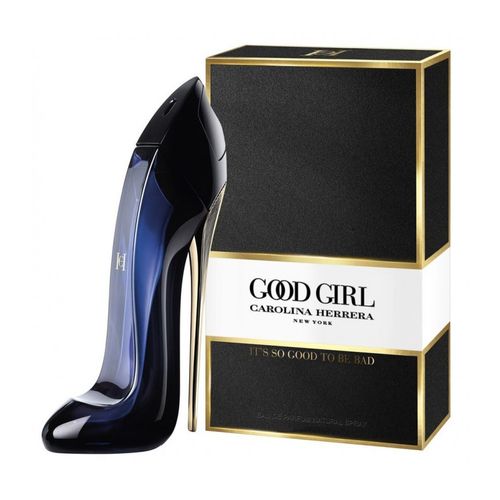 Carolina Herrera - Eau De Parfum - Good Girl - 80 Ml