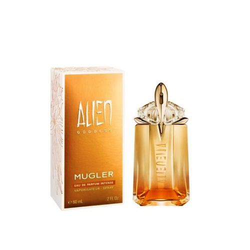 Mugler - ALIEN GODDESS EAU DE PARFUM INTENSE Femme 60ml