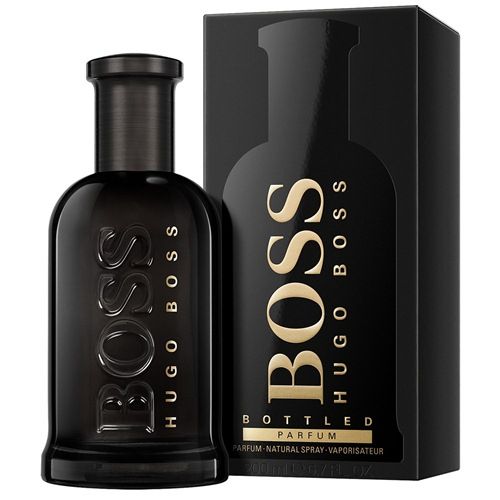 Hugo Boss - BOTTLED PARFUM -200ml-