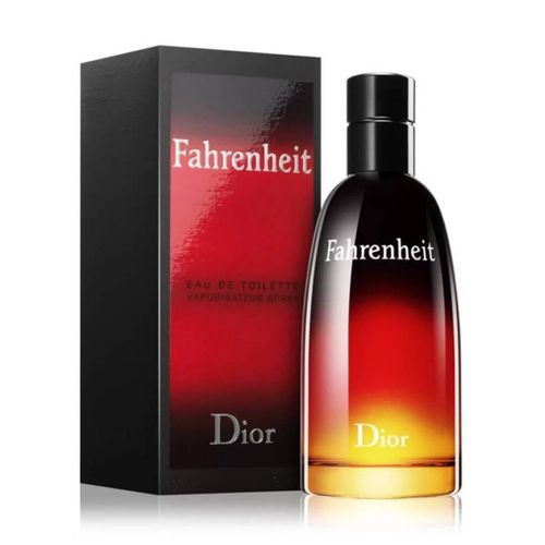 Christian Dior - Fahrenheit Eau De Toilette Pour Homme -100ml-