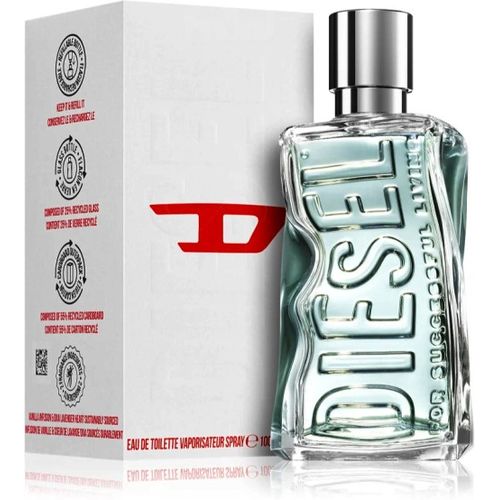 D by Diesel - Eau de Toilette -100ml-