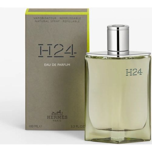 Hermès - H24 Eau de Parfum pour Homme 100ml