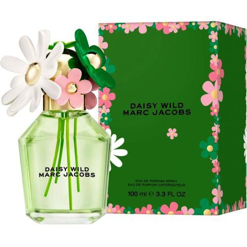 Marc Jacobs - Daisy Wild Eau de parfum Femme 100ml