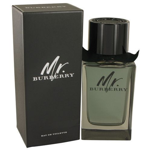 Eau De Toilette Homme - Mr.Burberry - 150Ml