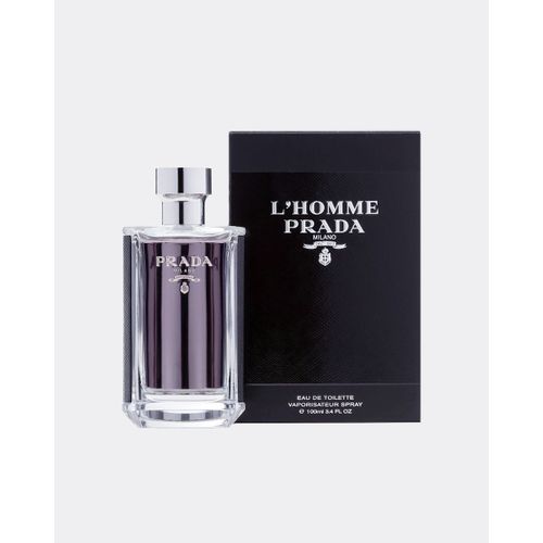 L'Homme Prada Eau De Toilette -100ml-
