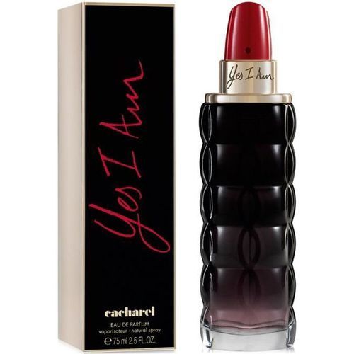 Cacharel - Eau De Parfum Femme - Yes I Am - 75Ml