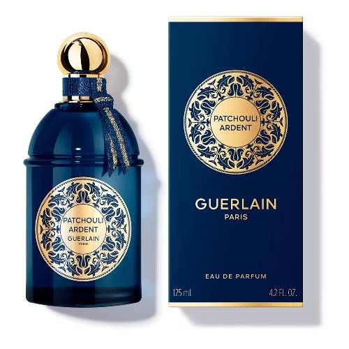 Guerlain - Les Absolus d'Orient PATCHOULI ARDENT - Eau de Parfum MIXTE 125ml
