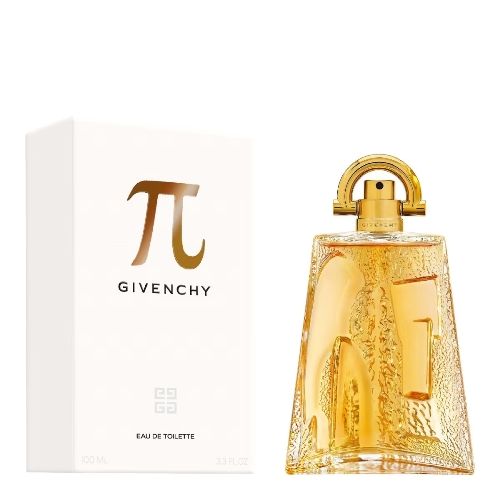 Givenchy - PI - Eau De Toilette pour Homme 100ML
