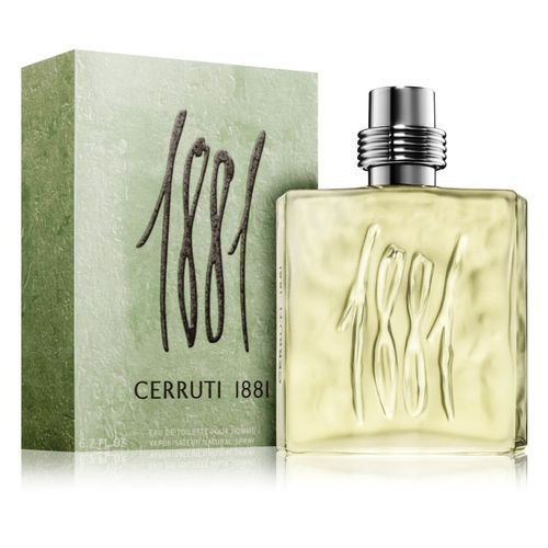 Cerruti - 1881 Eau de Toilette pour Homme 200ml