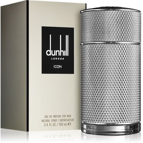 Dunhill London - ICON Eau de Parfum Homme 100ML
