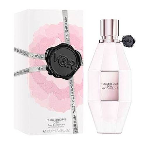 Victor & Rolf - FLOWERBOMB DEW Eau De Parfum Femme 100ml