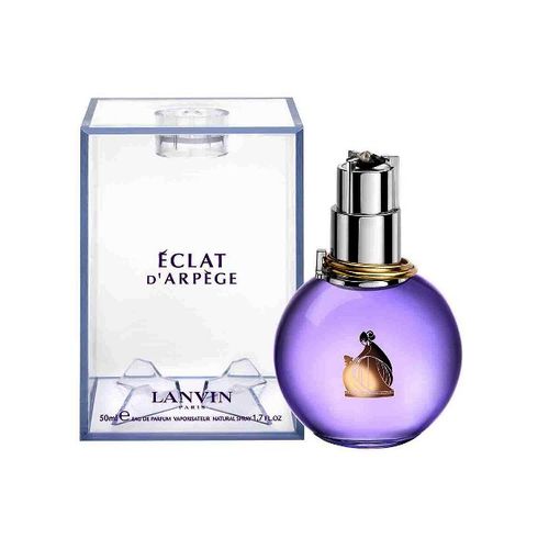 Lanvin - Eclat d'Arpège Eau de Parfum Femme 50ml