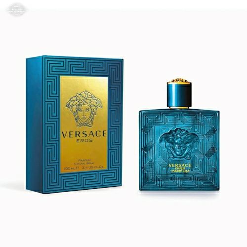 Versace - EROS Parfum 100ML
