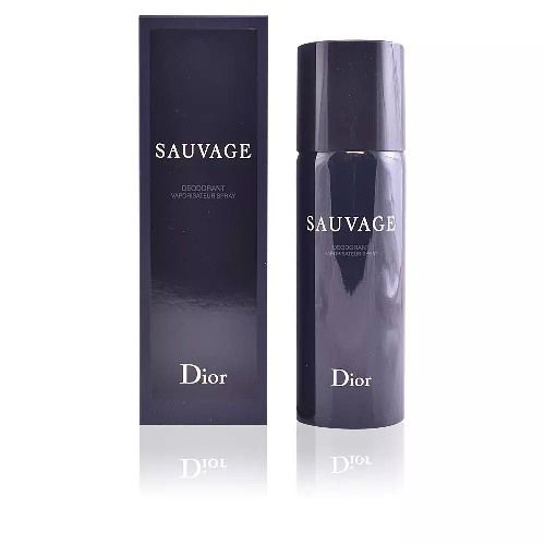 Christian Dior - SAUVAGE déodorant spray 150ml