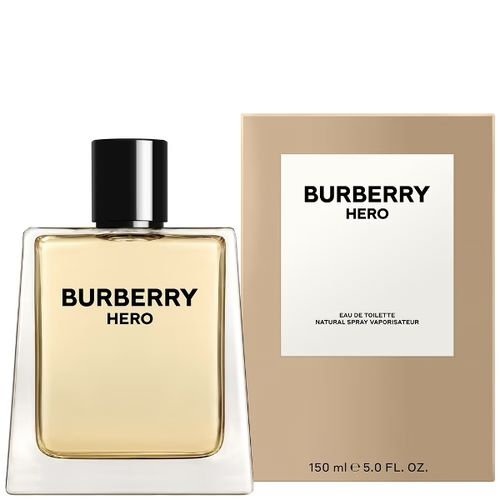Eau De Toilette Pour Homme - Burberry Hero -150ml
