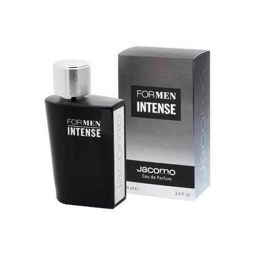 Jacomo - FOR MEN INTENSE EAU DE PARFUM POUR HOMME -100ml-