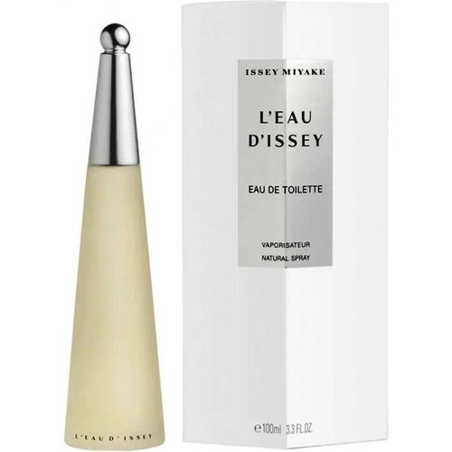Issey Miyake - L'Eau d'Issey Eau de Toilette Femme 100ml