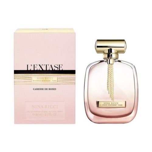 Nina Ricci - L'Extase Caresse De Roses Eau De Parfum Légère -80ml-