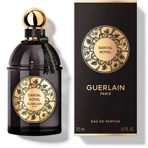 Guerlain - SANTAL ROYAL Eau de Parfum MIXTE -125ML-