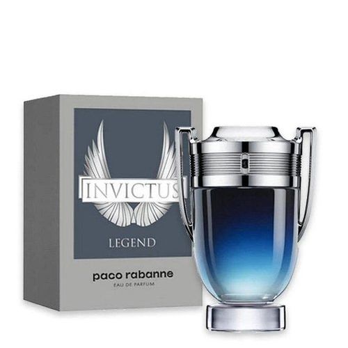 Paco Rabanne - Invictus Legend Eau de Parfum 100ml