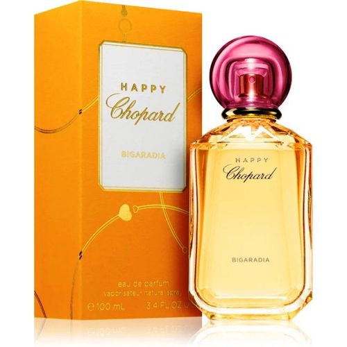 Chopard - HAPPY BIGARADIA Eau de Parfum pour Femme 100ml