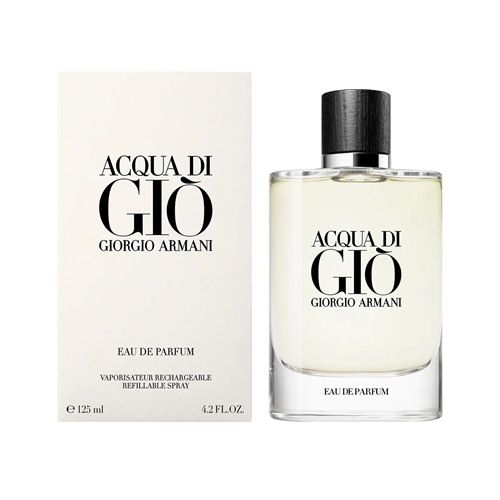 Giorgio Armani - Acqua Di Giò Eau de Parfum 125ml