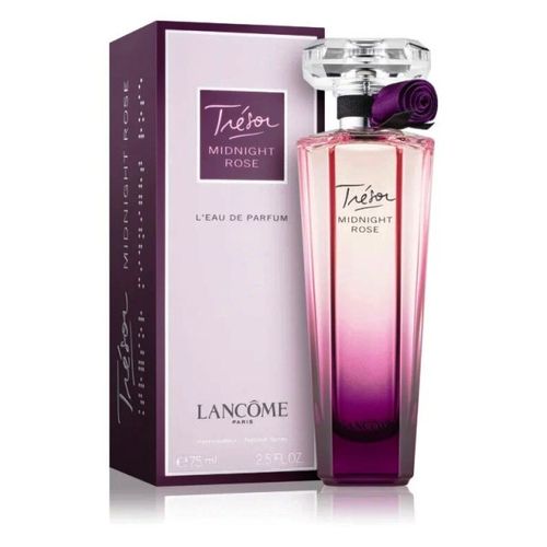 Lancôme - Trésor Midnight Rose Eau De Parfum Femme -75ml-