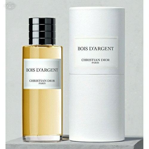 Christian Dior - Bois D’Argent parfum 125ml