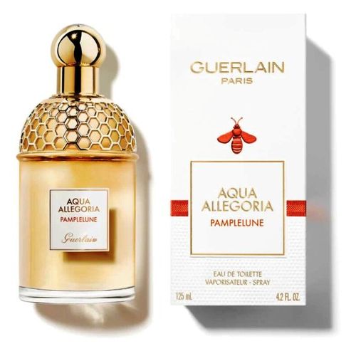 Guerlain - Aqua Allegoria -Pamplelune- Eau deToilette -125ml-