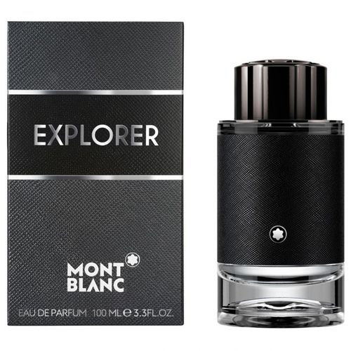 Mont Blanc - Explorer Eau de Parfum 100ml