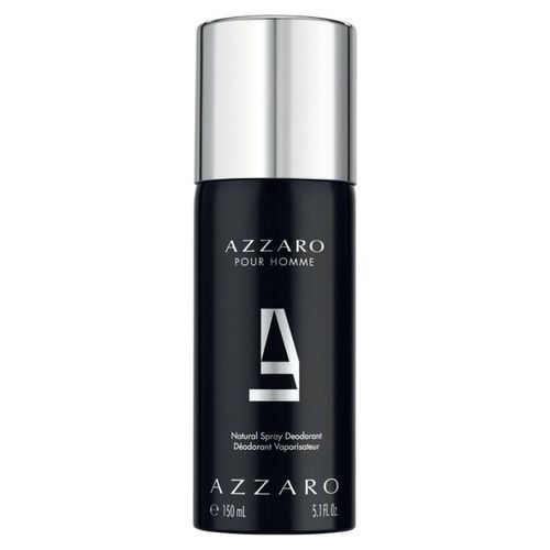 SPRAY DÉODORANT AZZARO POUR HOMME 150ML