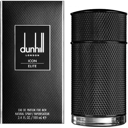Dunhill London - ICON ELITE eau de parfum homme 100ml
