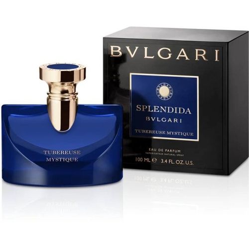 Bvlgari - SPLENDIDA TUBEREUSE MYSTIQUE Eau de Parfum Femme-100ML-