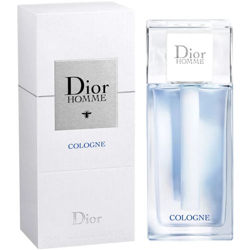 Christian Dior - Dior Homme Cologne -Eau de Cologne 75ml-