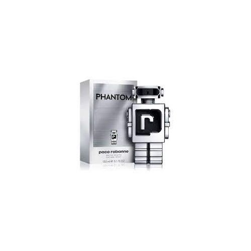 Paco Rabanne - Phantom Eau de Toilette 150ml