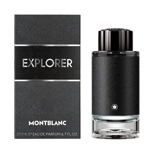 Mont Blanc - Explorer Eau de Parfum 200ml