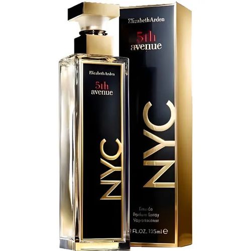 Elizabeth Arden - 5th Avenue NYC Eau de Parfum pour femme -125ML-