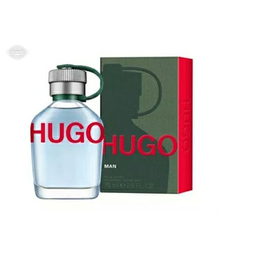 Hugo Boss - HUGO MAN EAU DE TOILETTE 75ML
